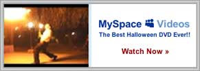 Trailer on MySpace