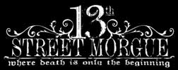 13th Street Morgure