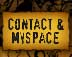 Contact & MySpace